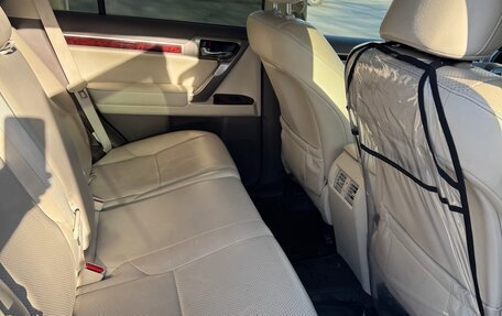 Lexus GX II, 2016 год, 5 350 000 рублей, 6 фотография