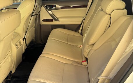 Lexus GX II, 2016 год, 5 350 000 рублей, 9 фотография