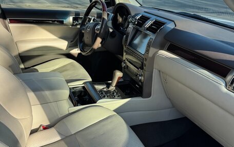 Lexus GX II, 2016 год, 5 350 000 рублей, 5 фотография