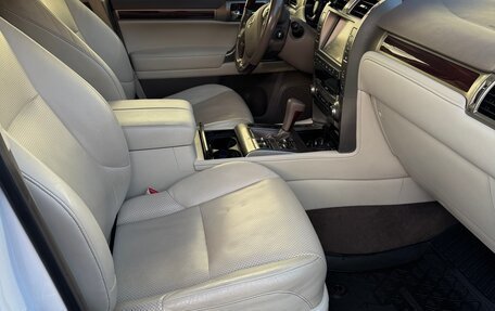 Lexus GX II, 2016 год, 5 350 000 рублей, 10 фотография