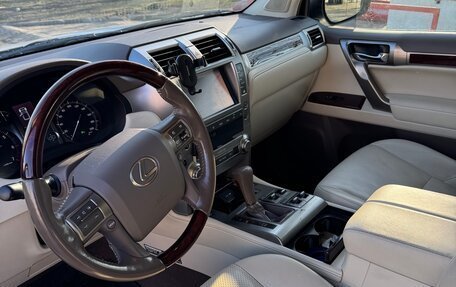 Lexus GX II, 2016 год, 5 350 000 рублей, 7 фотография