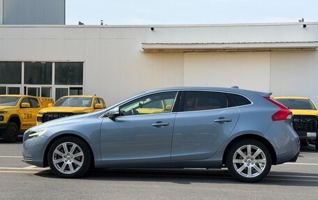 Volvo V40 II рестайлинг, 2018 год, 1 300 000 рублей, 7 фотография