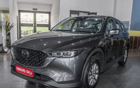 Mazda CX-5 II, 2025 год, 3 150 678 рублей, 1 фотография