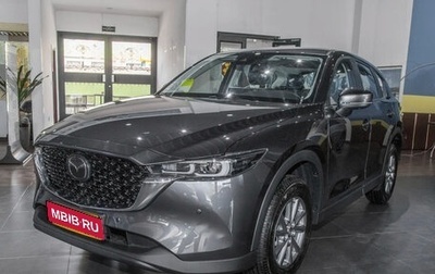 Mazda CX-5 II, 2025 год, 3 150 678 рублей, 1 фотография