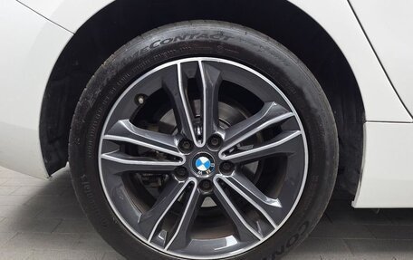 BMW 1 серия, 2020 год, 2 270 000 рублей, 6 фотография