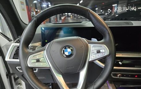 BMW X7, 2022 год, 10 769 000 рублей, 8 фотография