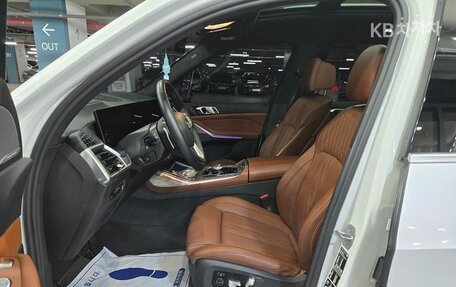 BMW X7, 2022 год, 10 769 000 рублей, 6 фотография