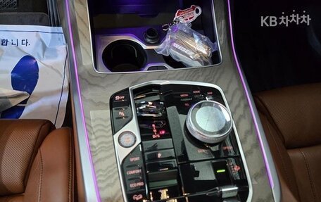 BMW X7, 2022 год, 10 769 000 рублей, 12 фотография