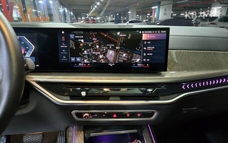 BMW X7, 2022 год, 10 769 000 рублей, 9 фотография