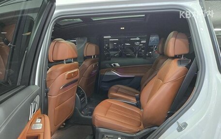 BMW X7, 2022 год, 10 769 000 рублей, 14 фотография