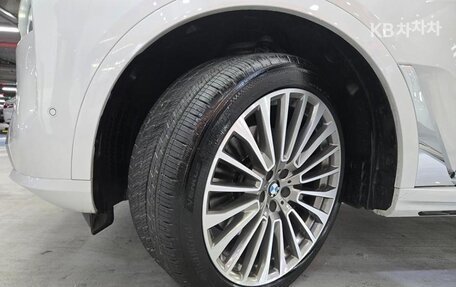 BMW X7, 2022 год, 10 769 000 рублей, 16 фотография