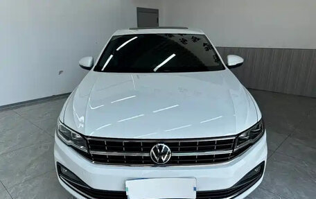Volkswagen Bora, 2022 год, 1 092 000 рублей, 2 фотография