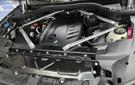 BMW X7, 2022 год, 10 769 000 рублей, 15 фотография