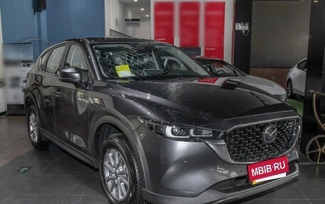 Mazda CX-5 II, 2025 год, 3 150 678 рублей, 4 фотография
