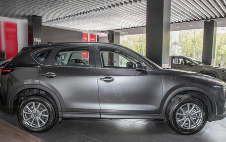 Mazda CX-5 II, 2025 год, 3 150 678 рублей, 5 фотография