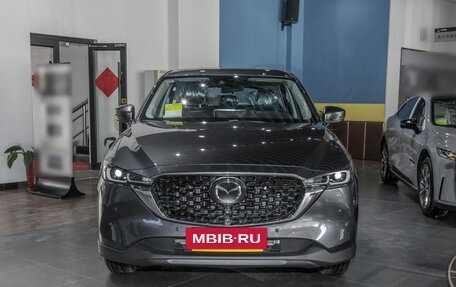 Mazda CX-5 II, 2025 год, 3 150 678 рублей, 3 фотография