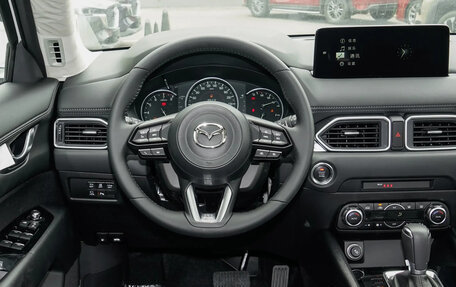 Mazda CX-5 II, 2025 год, 3 150 678 рублей, 10 фотография
