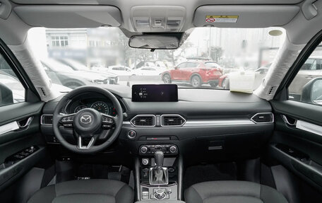 Mazda CX-5 II, 2025 год, 3 150 678 рублей, 9 фотография