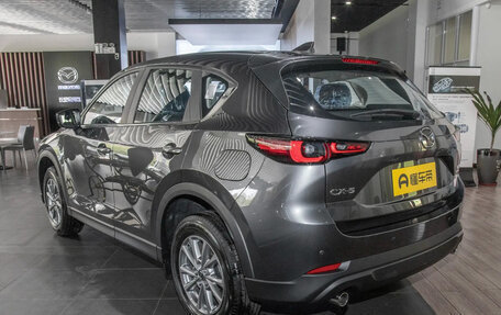 Mazda CX-5 II, 2025 год, 3 150 678 рублей, 8 фотография