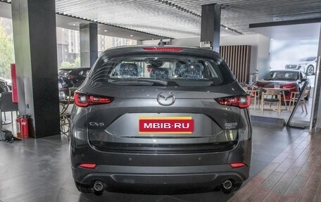 Mazda CX-5 II, 2025 год, 3 150 678 рублей, 7 фотография