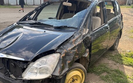 Toyota Corolla Spacio II, 2002 год, 200 000 рублей, 5 фотография