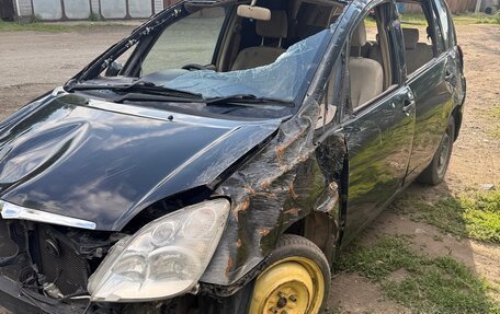 Toyota Corolla Spacio II, 2002 год, 200 000 рублей, 6 фотография