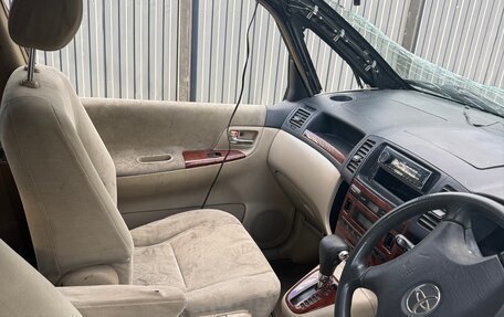 Toyota Corolla Spacio II, 2002 год, 200 000 рублей, 8 фотография