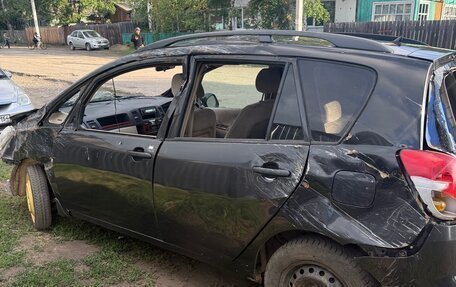 Toyota Corolla Spacio II, 2002 год, 200 000 рублей, 3 фотография