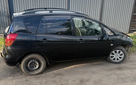 Toyota Corolla Spacio II, 2002 год, 200 000 рублей, 1 фотография