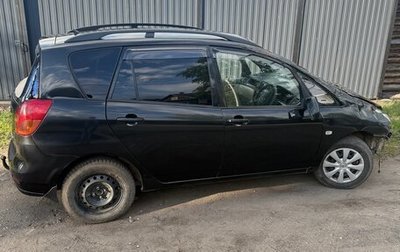Toyota Corolla Spacio II, 2002 год, 200 000 рублей, 1 фотография