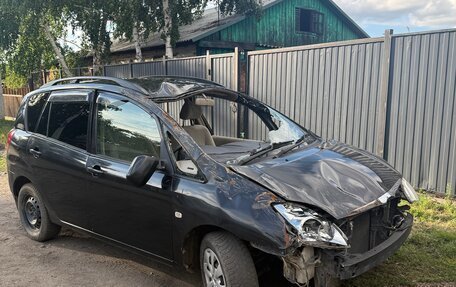 Toyota Corolla Spacio II, 2002 год, 200 000 рублей, 7 фотография