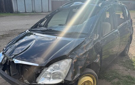 Toyota Corolla Spacio II, 2002 год, 200 000 рублей, 4 фотография