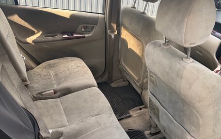 Toyota Corolla Spacio II, 2002 год, 200 000 рублей, 9 фотография