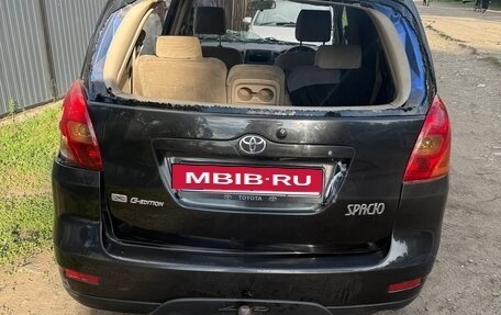 Toyota Corolla Spacio II, 2002 год, 200 000 рублей, 2 фотография