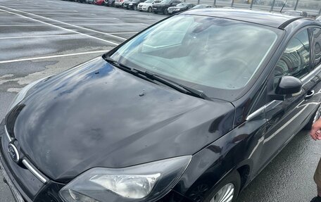 Ford Focus III, 2011 год, 640 000 рублей, 1 фотография