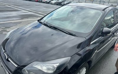 Ford Focus III, 2011 год, 640 000 рублей, 1 фотография