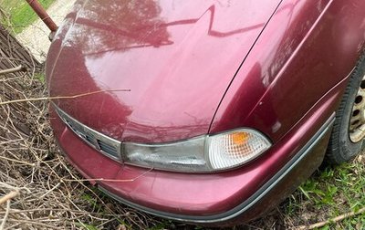 Daewoo Nexia I рестайлинг, 2006 год, 50 000 рублей, 1 фотография