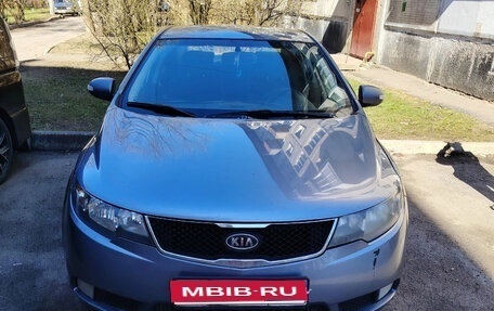 KIA Cerato III, 2010 год, 750 000 рублей, 1 фотография