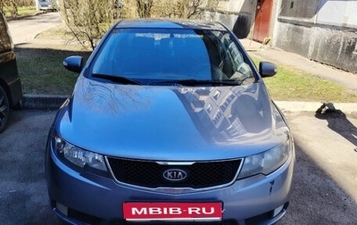 KIA Cerato III, 2010 год, 750 000 рублей, 1 фотография