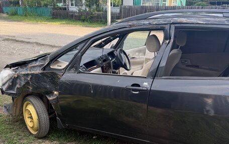 Toyota Corolla Spacio II, 2002 год, 200 000 рублей, 10 фотография