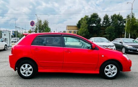 Toyota Allex i рестайлинг, 2005 год, 739 000 рублей, 5 фотография