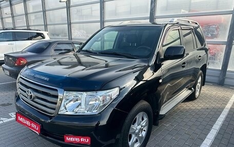 Toyota Land Cruiser 200, 2011 год, 2 950 000 рублей, 1 фотография
