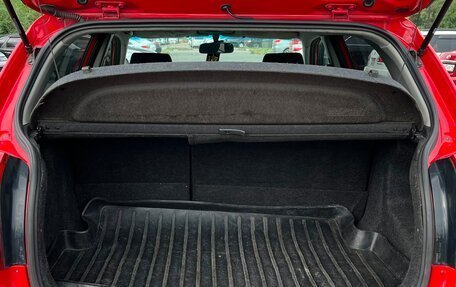 Toyota Allex i рестайлинг, 2005 год, 739 000 рублей, 12 фотография