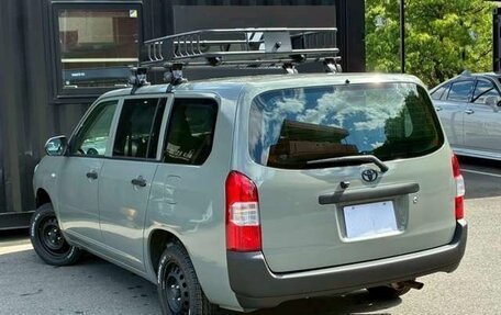 Toyota Probox I, 2022 год, 1 014 000 рублей, 6 фотография