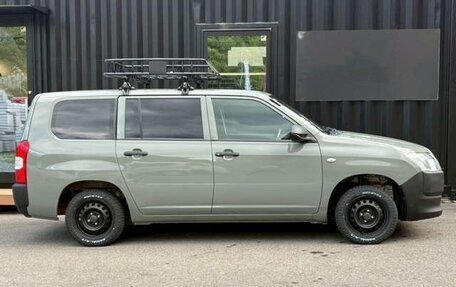 Toyota Probox I, 2022 год, 1 014 000 рублей, 7 фотография