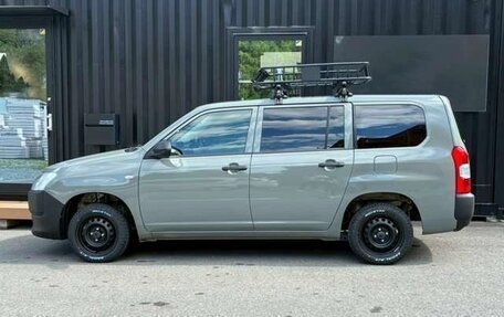 Toyota Probox I, 2022 год, 1 014 000 рублей, 8 фотография