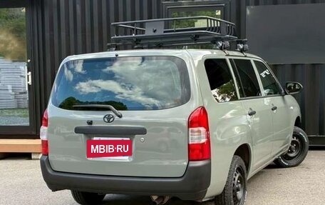 Toyota Probox I, 2022 год, 1 014 000 рублей, 4 фотография