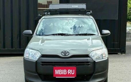 Toyota Probox I, 2022 год, 1 014 000 рублей, 2 фотография