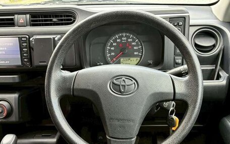 Toyota Probox I, 2022 год, 1 014 000 рублей, 12 фотография