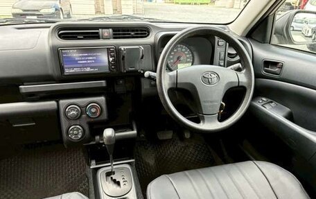 Toyota Probox I, 2022 год, 1 014 000 рублей, 11 фотография